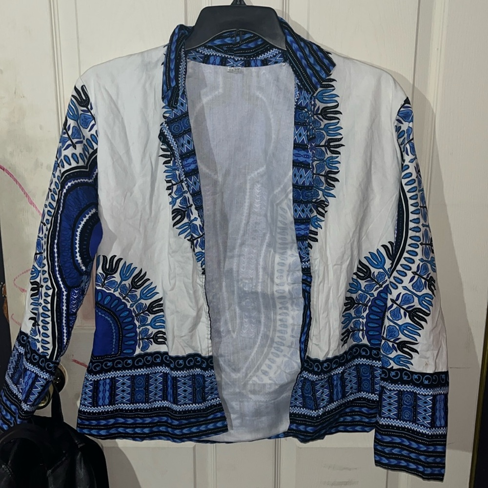 dashiki